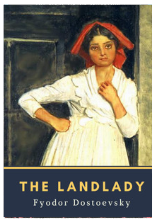 The Landlady