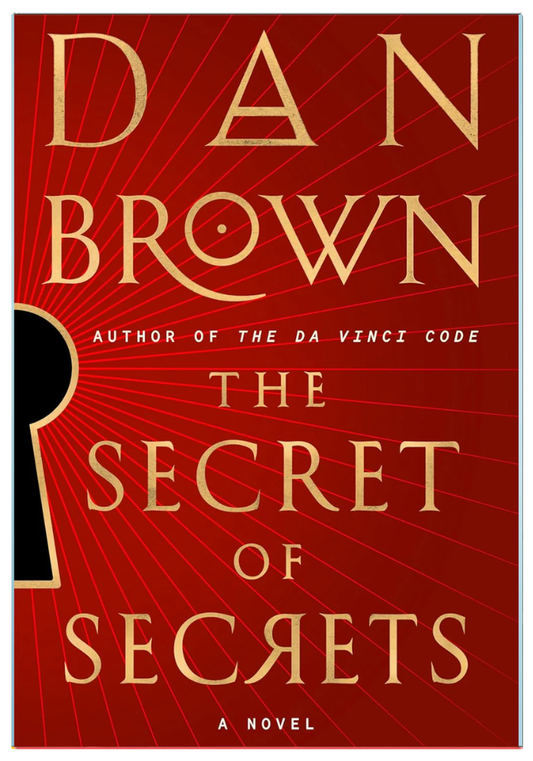 The Secret of Secrets: