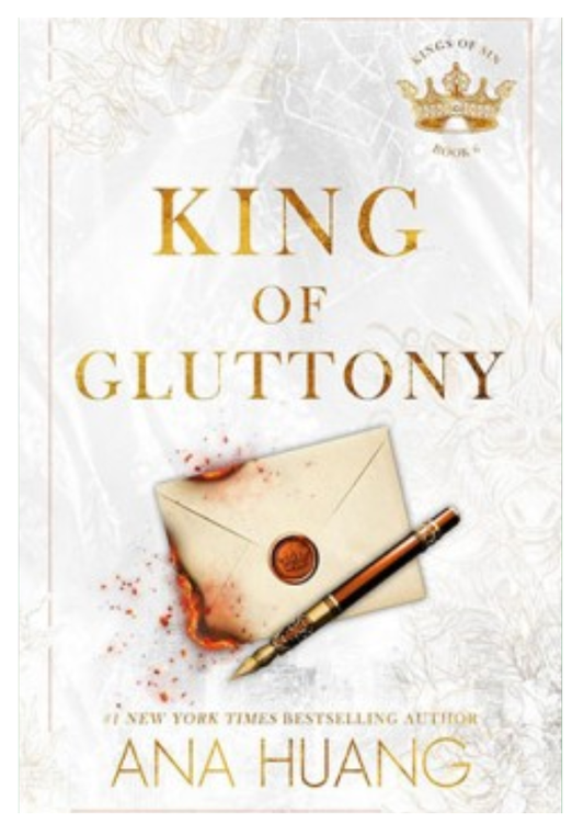 King of Gluttony