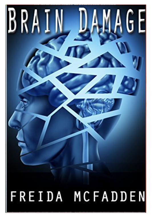 Brain Damage original