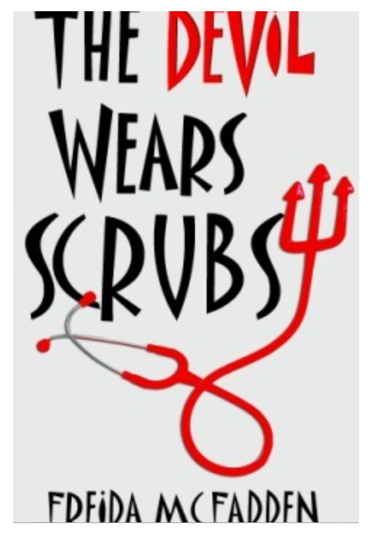 The Devil Wears Scrubs original
