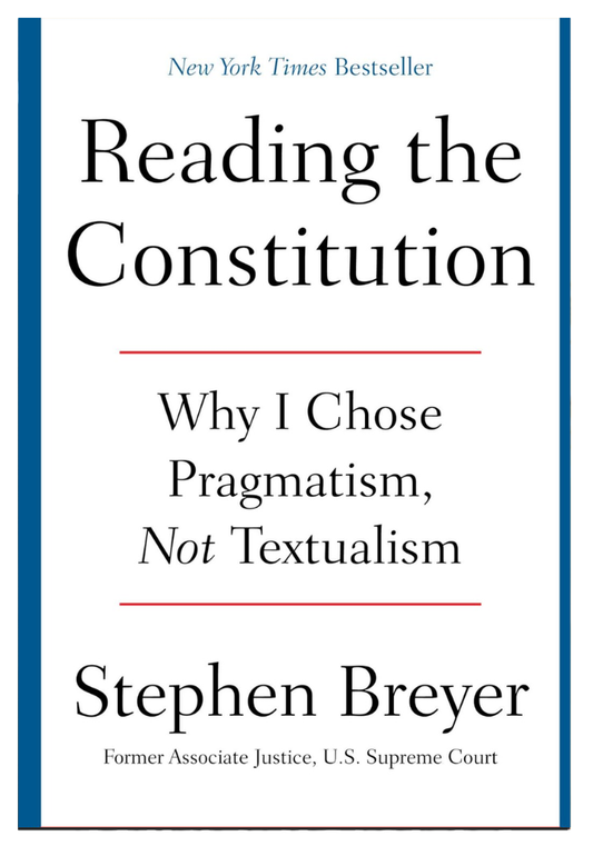Reading the Constitution original