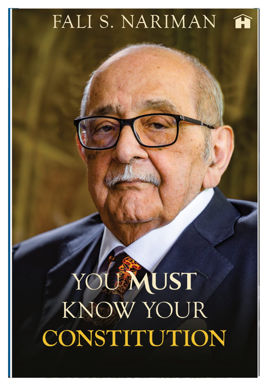 You Must Know Your Constitution original