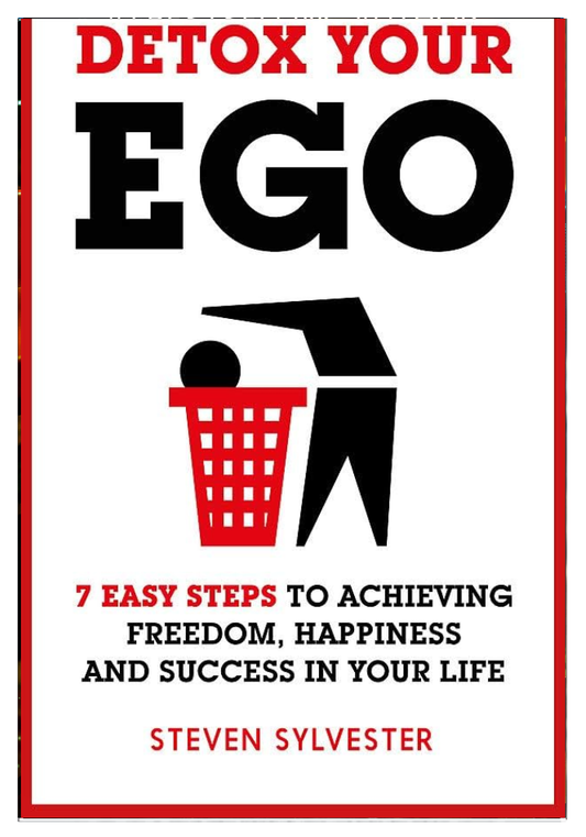 Detox Your Ego: original