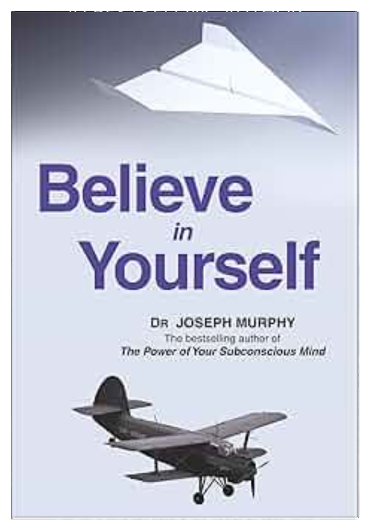Believe in Yourself