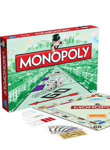 Monoply Simple