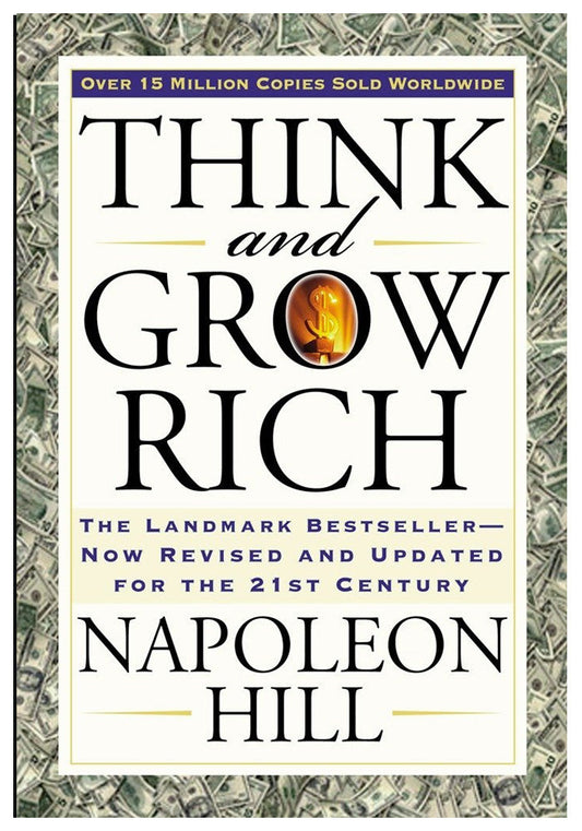 Think and Grow Rich (original)
