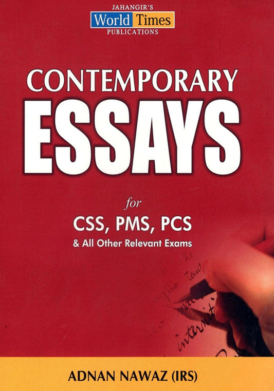 Contemporary Essay