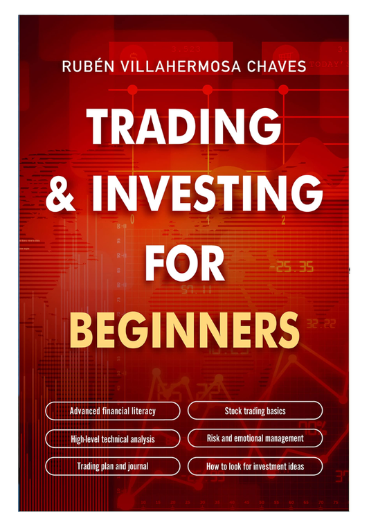 Trading and Investing for Beginners: original