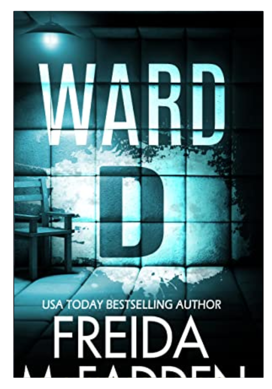 Ward D original