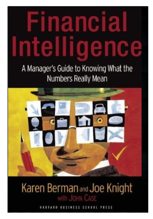 Financial Intelligence original