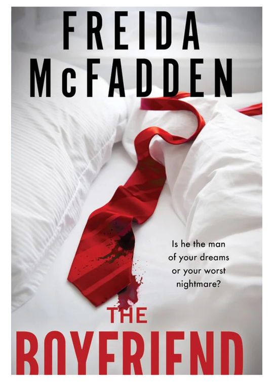 The Boyfriend ORIGINAL