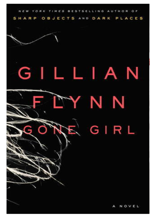 Gone Girl ORIGINAL