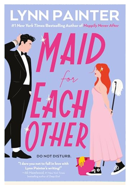 Maid for Each Other original