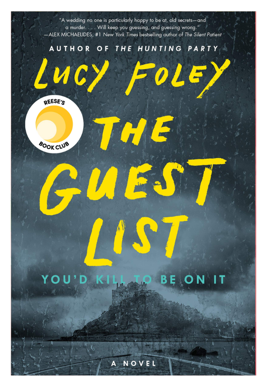 The Guest List original