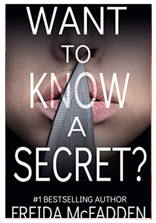 Want to Know a Secret?