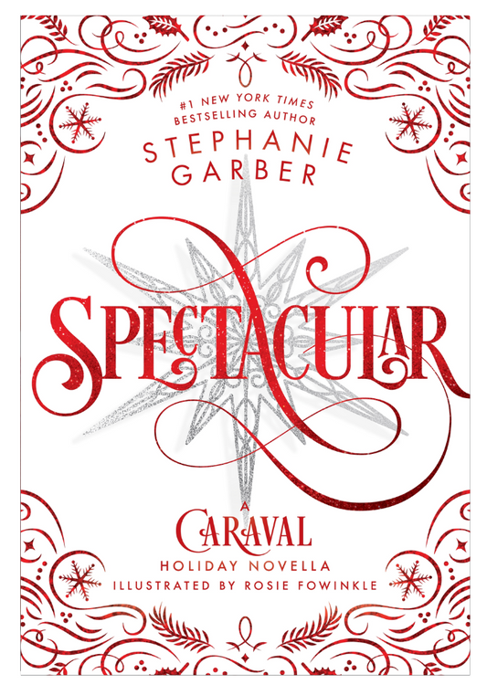 Spectacular