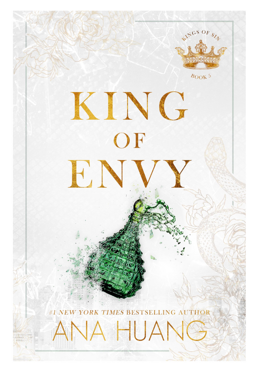 King of Envy