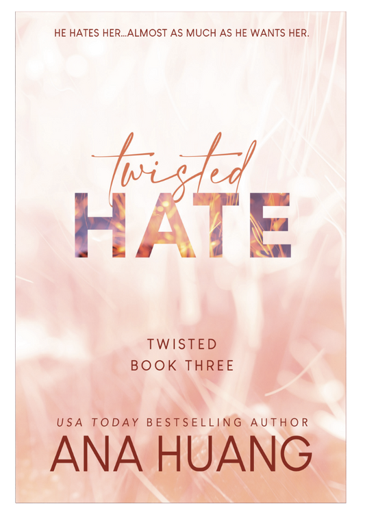 Twisted Hate