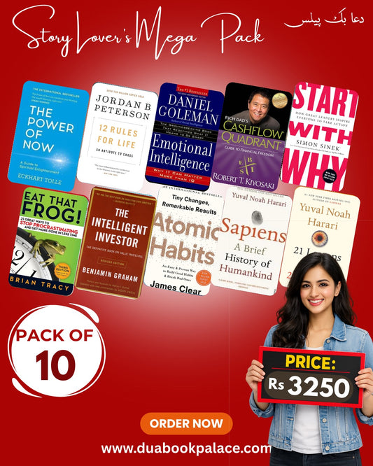 STORY LOVERS BUNDLE 04