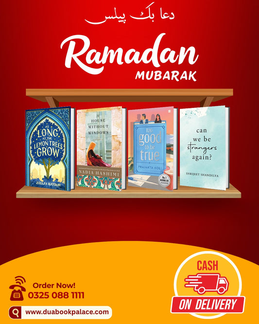 RAMADAN NEW DEALS 10