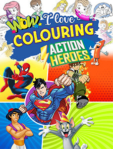 Action Heroes