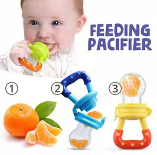 Baby Fruit Feeder, Soother, Fresh Feeding Soft, baby specifier