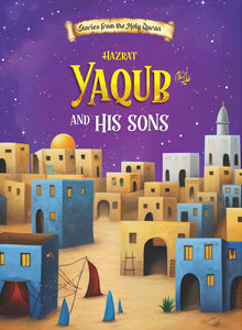 Prophet Yaqub (AS)