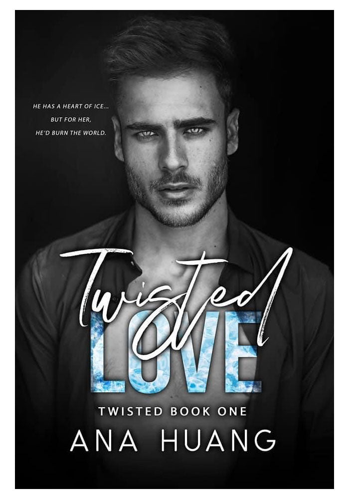 Twisted Love (Twisted Series Part #1) By Ana Huang - Dua Book Palace