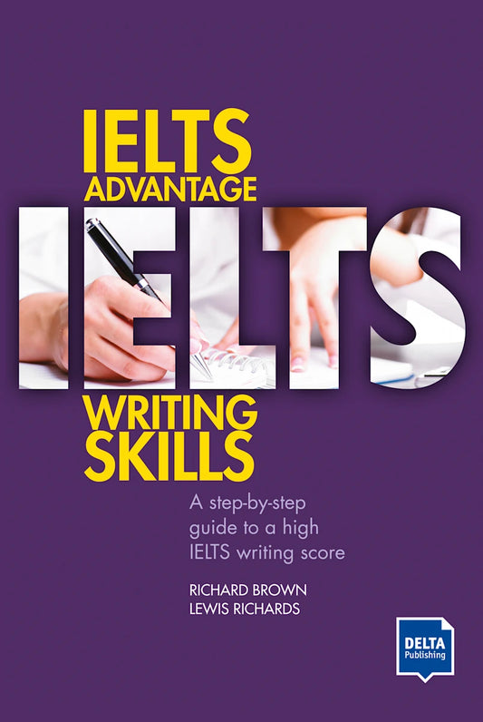 IELTS Advantage Writing Skills task