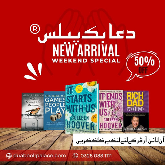 Best Selling author Books