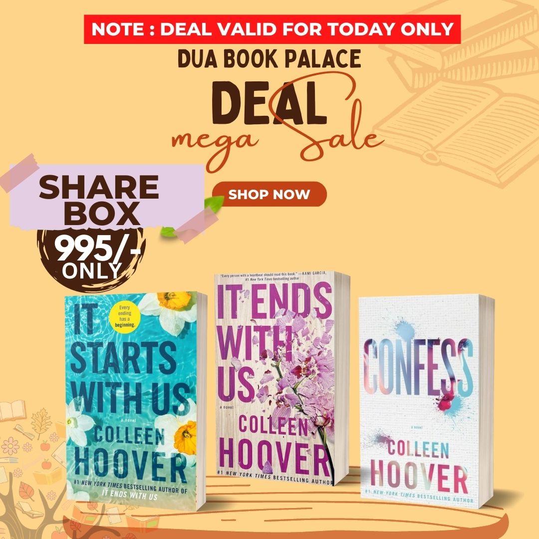 colleen hoover novels