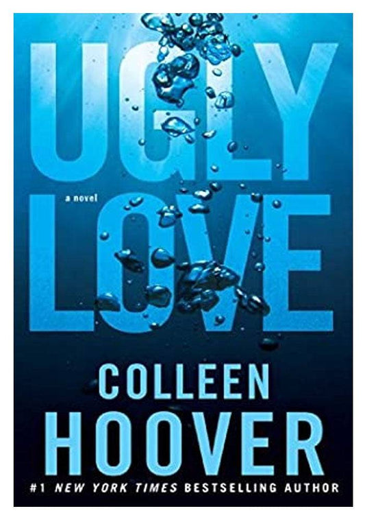 Ugly Love Colleen Hoover