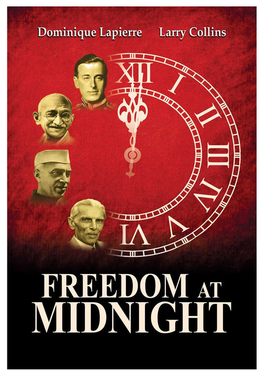 Freedom at Midnight