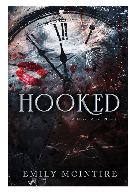 Hooked by Emily McIntire