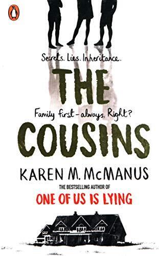 The Cousins Karen M. McManus
