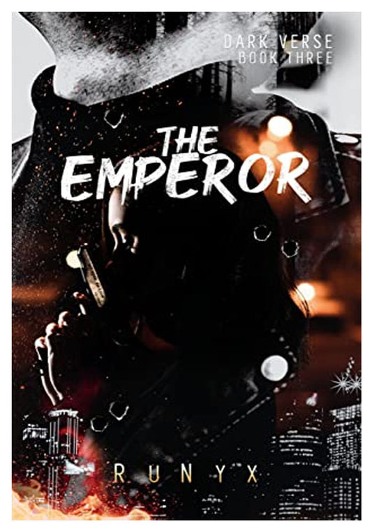 The Emperor by Runyx