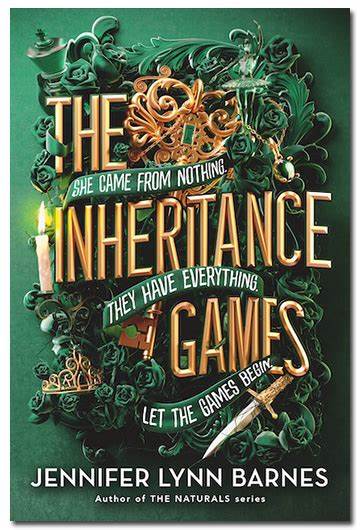 The Inheritance Games