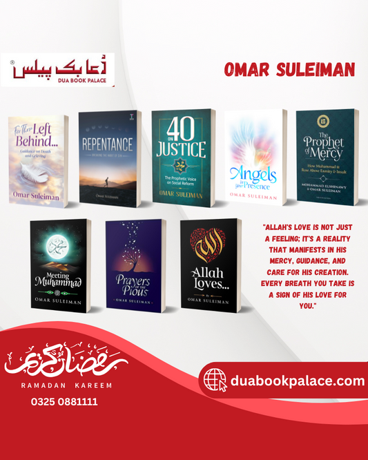 Omer Suleiman Deal 1