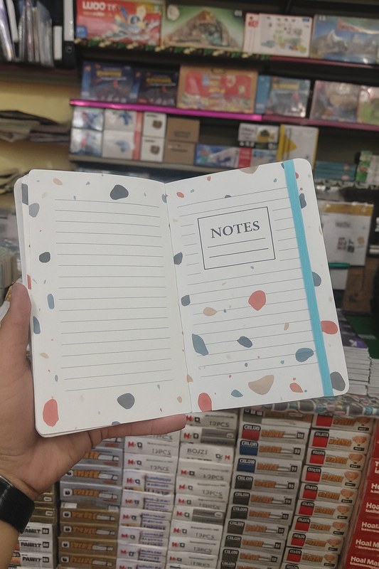 Note Book