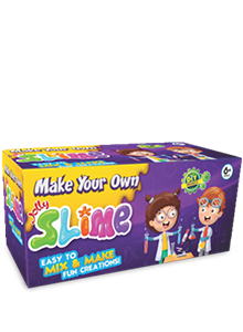 Make Your Own Slime