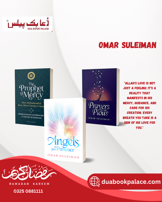 Omer Suleiman Deal 3