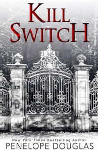 Kill Switch (Devil's Night, #3) by Penelope Douglas original