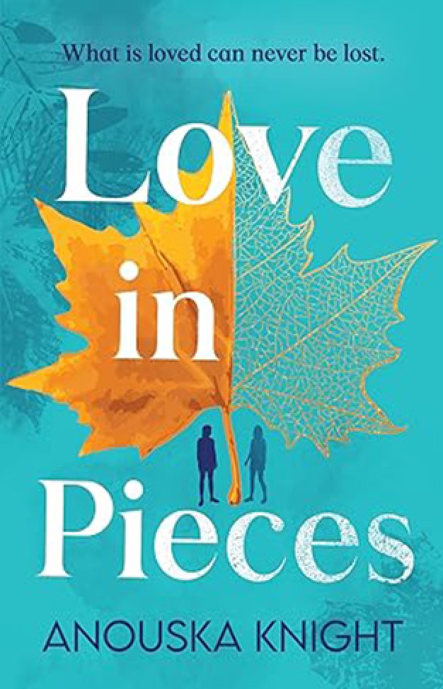 Love in Pieces ORIGINAL
