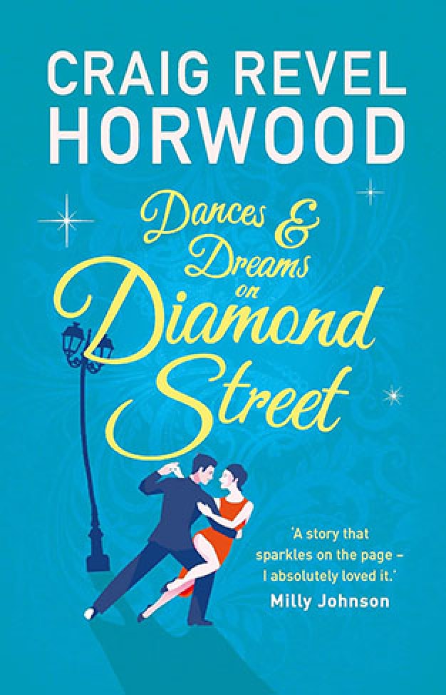 Dances and Dreams on Diamond Street ORIGINAL