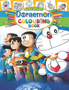 Adventure ( Doraemon )