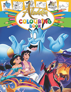 Aladdin