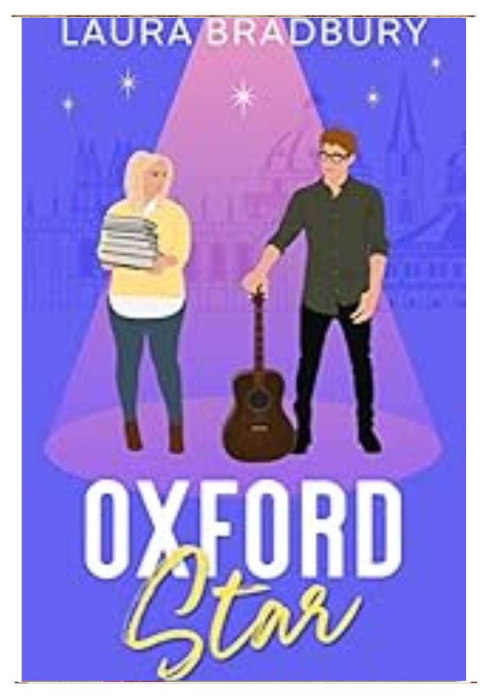 Oxford Star (Romancing Oxford Book 2) original