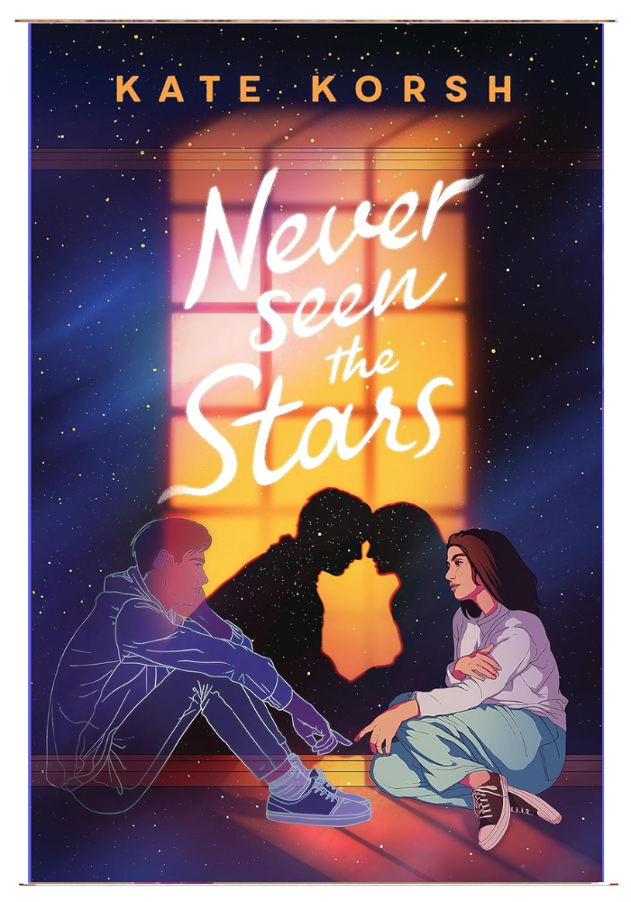 Never Seen the Stars original