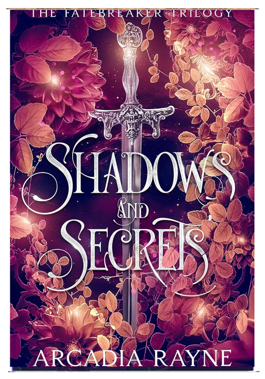 Shadows and Secrets original